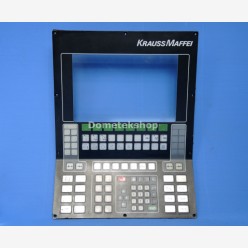 Krauss Maffei MMI / operator panel Krauss Maffei MMI / operator panel